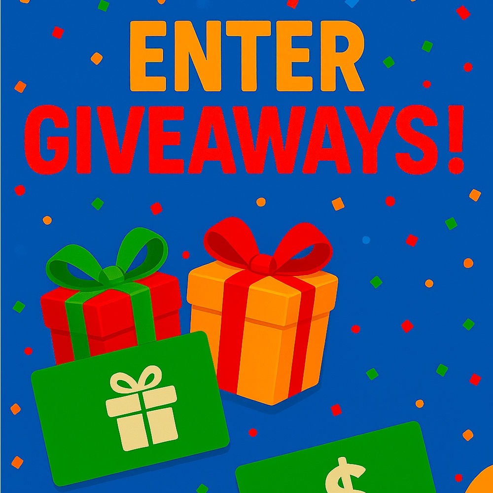 $50 GIFT CARD